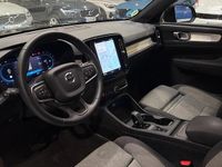 Brugt Volvo XC40 Core 163 HK (119 kW) 2024 SUV