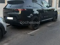 Usado Land Rover Range Rover Sport HSE Dynamic 300 CV (220 kW) 2024 Negro SUV