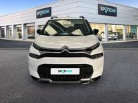 Usado Citroën C3 Aircross PureTech 110 CV (80 kW) 2024 Blanco SUV