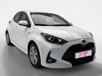 Usado Toyota Yaris Business Edition 116 CV (85 kW) 2020 Blanco Berlina