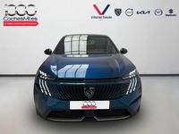 Usado Peugeot 3008 GT 145 CV (106 kW) 2025 Azul SUV