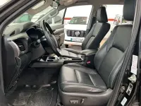 Usado Toyota HiLux 151 CV (111 kW) 2020 Negro Pickup/Camioneta