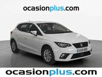 Brugt Seat Ibiza Reference 80 HK (58 kW) 2023 Hvid Hatchback