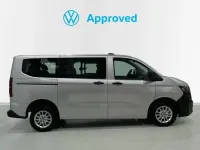 Usado VW Caravelle 150 CV (110 kW) 2025 Gris Van