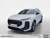 Usado Audi Q3 S-Line 150 CV (110 kW) 2025 Blanco SUV