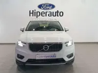 Usado Volvo XC40 Momentum 150 CV (110 kW) 2019 Blanco SUV
