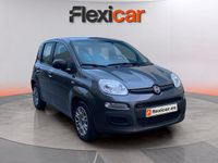Usado Fiat Panda Cross Cross 71 CV (52 kW) 2022 Gris Utilitario