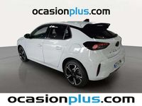 Nuevo Opel Corsa S 110 CV (80 kW) 2025 Blanco Utilitario