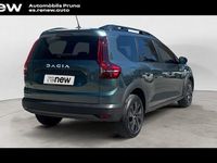 Usado Dacia Jogger Expression 110 CV (80 kW) 2024 Verde Monovolumen