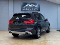 Usado BMW X3 xLine 190 CV (139 kW) 2022 Gris / plata SUV