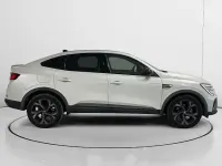 Usado Renault Arkana Engineered 145 CV (106 kW) 2023 Blanco SUV