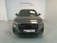Usado Audi Q2 Sport 150 CV (110 kW) 2025 Gris SUV