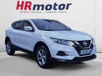 Usado Nissan Qashqai Acenta 150 CV (110 kW) 2020 SUV