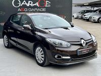 Usado Renault Mégane III Bose Edition 110 CV (80 kW) 2015 Marrón Utilitario