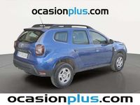 Usado Dacia Duster Comfort 116 CV (85 kW) 2021 Azul SUV