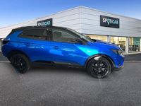 usado Opel Grandland X Gs 1 2t Xht Mt6 S S 130 Cv 96kw Kobalt Blue