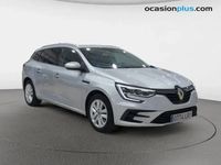 usado Renault Mégane IV 