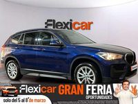 Usado BMW X1 190 CV (139 kW) 2020 Azul SUV