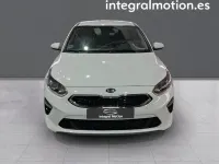 Usado Kia Ceed 119 CV (87 kW) 2021 Utilitario