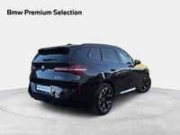 Usado BMW X3 Comfort Edition 197 CV (144 kW) 2025 SUV