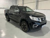 Usado Nissan Navara 190 CV (139 kW) 2021 Pickup/Camioneta