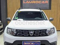 Usado Dacia Duster Comfort 115 CV (84 kW) 2020 Blanco SUV
