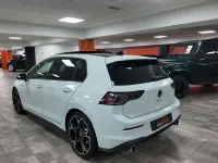Usado VW Golf VIII GTI 265 CV (194 kW) 2024 Blanco Utilitario
