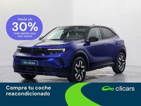Usado Opel Mokka S 136 CV (100 kW) 2025 Azul SUV