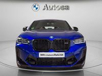 Usado BMW X4 M Comfort Edition 2022 SUV