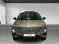 Nuevo Omoda 5 147 CV (108 kW) 2025 Gris SUV