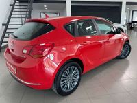 usado Opel Astra 1.6CDTi S/S Business 110