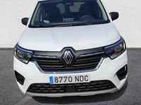 Nuevo Renault Kangoo 95 CV (69 kW) 2025