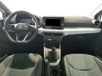 Usado Seat Ibiza XCELLENCE 115 CV (84 kW) 2025 Gris Utilitario