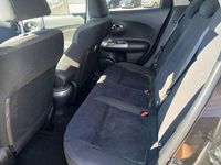 Usado Nissan Juke Acenta 110 CV (80 kW) 2013 Negro SUV