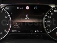 Usado Nissan Juke Acenta 114 CV (83 kW) 2024 Blanco SUV