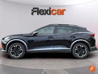 Usado Cupra Formentor 150 CV (110 kW) 2022 Negro SUV