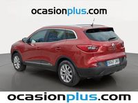 Usado Renault Kadjar Zen 130 CV (95 kW) 2016 Rojo SUV