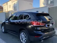 Usado BMW X1 116 CV (85 kW) 2020 Negro SUV