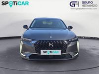 Usado DS Automobiles DS4 Trocadero 225 CV (165 kW) 2023 Gris / plata Berlina