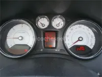 Usado Peugeot 308 CC Sport 140 CV (102 kW) 2011 Blanco Descapotable