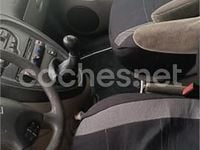 Usado Citroën Xsara Picasso 117 CV (86 kW) 2000 Gris / plata Monovolumen