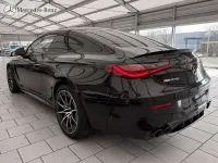Usado Mercedes CLE220 AMG 449 CV (330 kW) 2024 Negro Coupe