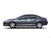 Usado Peugeot 407 136 CV (100 kW) 2007 Negro Berlina