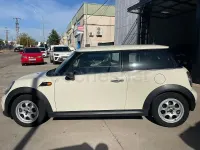 Usado Mini One D 90 CV (66 kW) 2012 Blanco Utilitario