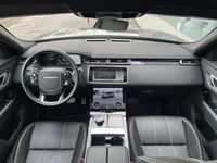 usado Land Rover Range Rover Velar 2.0D R-Dynamic S 4WD Aut. 180