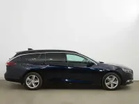 Brugt Opel Insignia Selective 140 HK (102 kW) 2018 Sort Stationcar