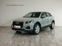 Usado Audi Q2 Advanced Plus 110 CV (80 kW) 2021 Gris SUV