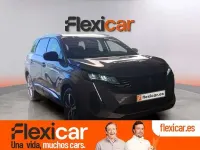 Usado Peugeot 5008 GT 131 CV (96 kW) 2024 Gris SUV