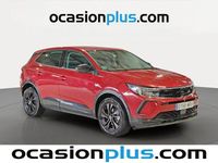 Usado Opel Grandland X S 130 CV (95 kW) 2024 Rojo SUV