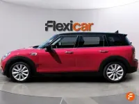 Usado Mini Cooper Clubman 136 CV (100 kW) 2020 Rojo Familiar